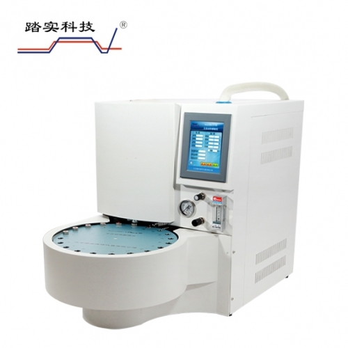 全自動(dòng)熱脫附儀如何進(jìn)行保養(yǎng)？