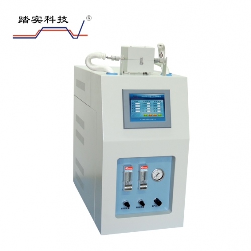 全自動(dòng)熱解吸儀基本的維護(hù)保養(yǎng)內(nèi)容